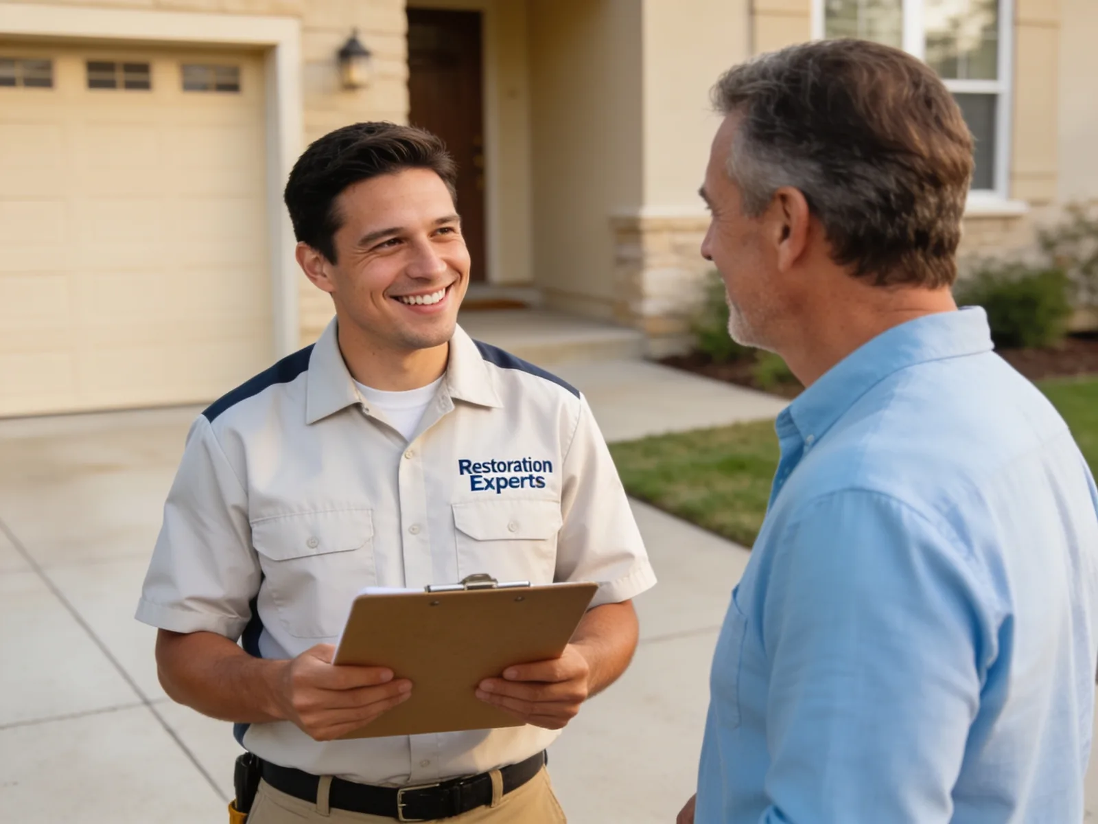 Water Damage Cleanup Clinton, MO FAQs